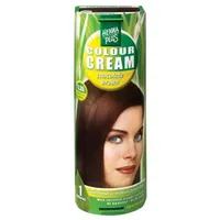 Henne Color Hennaplus Colour Cream 5,35 chocolate brown 60