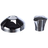 Grohe Costa Markierung blau, chrom 19806001