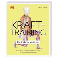 DK Krafttraining – Die Anatomie verstehen
