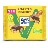 Ritter Sport Roasted Peanut Schokolade 100,0 g
