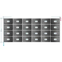 OKU Obermaier GmbH OKU Solarabsorber Pool-Solarheizung SET 48 -