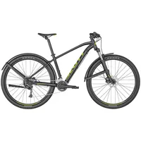 Scott Aspect 950 EQ Schwarz Modell 2024