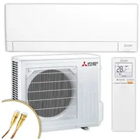 Mitsubishi Split Klimaanlage Set | MUZ/MSZ-AY50VGKP | 5,0 kW