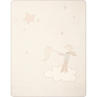 Biederlack Babydecke Little Prince«, 75 x 100 cm