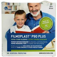 Lion Reparaturband Filmoplast P 90 PLUS 50 m x