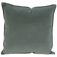 Hti-Living Kissen 45 x 45 cm Dekokissen Sofakissen