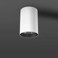 RZB Heledon LED/25W-3000K weiß Aluminium Kunststoff