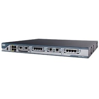 Cisco 2801 Kabelrouter