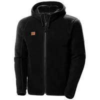 HELLY HANSEN Heritage Pile Hoodie L