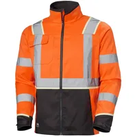 HELLY HANSEN UC-ME Jacket - S