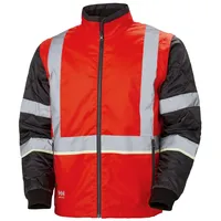 HELLY HANSEN UC-ME Insulator rot/elfenbein
