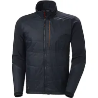 HELLY HANSEN Steppjacke Kensington - 4XL