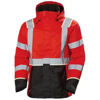 HELLY HANSEN UC-ME Shell Jacket - S