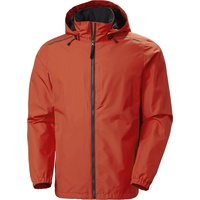 HELLY HANSEN Manchester 2.0 Shell Jacket - M