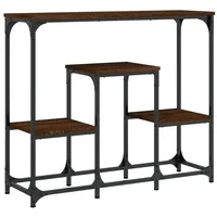 VidaXL 833387 Beistelltisch