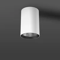 RZB Heledon 1 rund weiß