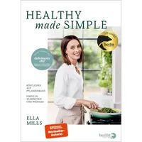 Berlin Verlag Deliciously Ella - Healthy Made Simple von