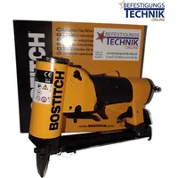 Bostitch 72 Klammergerät 21671B-E 04-16mm für Prebena V Klammer