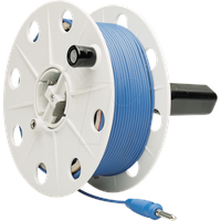 Gossen Trommel m 50m Messltg