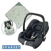 Maxi-Cosi Babyschale CabrioFix i-Size ab Geburt - 12 Monate