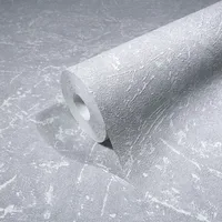 Marburg Loft Superior Vliestapete Struktur Hellgrau 34153