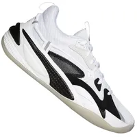 Puma 41|PUMA RS-Dreamer Herren Basketballschuhe 193990-01 - Weiß