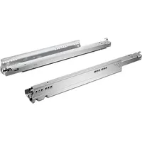 Hettich AT YOU 70KG FÜHR 650MM EB21 SET