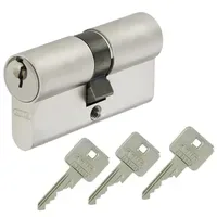 ABUS A93 Doppelzylinder 30/35 mm