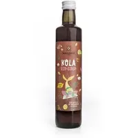 Sonnentor Kola Sirup bio