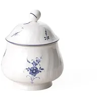 Villeroy & Boch Zuckerdose 6 Pers. Vieux Luxembourg Länge