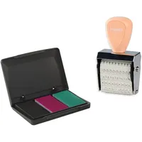 Trodat Creative Mini Motivstempel Zierleisten 30 x 5 mm