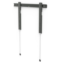 Hama TV-Wandhalterung Ultraslim Fix,