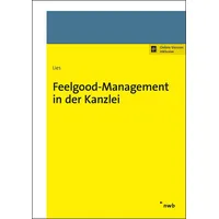 Nwb Verlag Feelgood-Management in der Kanzlei