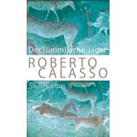 Suhrkamp Der Himmlische Jäger