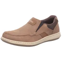 Rieker 17368 terra/nuss/moro Gr. 45