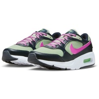 Nike Air Max SC Sneaker Kinder 300 honeydew/fuchsia dream-dark