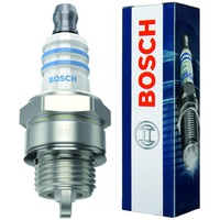Bosch Automotive Bosch WSR7F - Zündkerze für Gartengeräte -