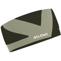 Salewa Pedroc Dry Stirnband, Grün