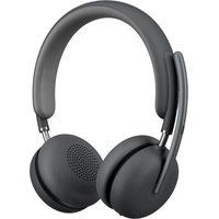 Logitech Zone Wireless 2 (UC-Version) KI-gesteuertes Headset