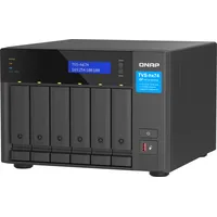 QNAP TVS-h674T-i5-32G NAS System 6-Bay