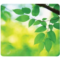 Fellowes Earth Series Mauspad, Blätter (5903801)