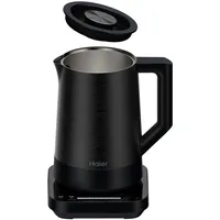 Haier HKE5A 011 Wasserkocher Schwarz