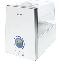 Princess Beurer LB 88, weiß 6 Liter, bis 48