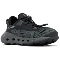 Columbia Drainmaker XTR Black Pure Silver, 34