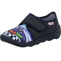 Superfit Bubble Schwarz 27