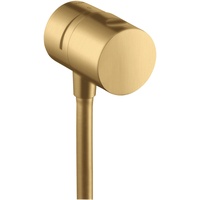 Hansgrohe Axor Uno Wandanschluss mit Absperrventil 38882250