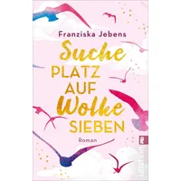 Ullstein Taschenbuch Suche Platz auf Wolke Sieben