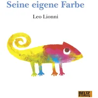 Beltz Seine eigene Farbe
