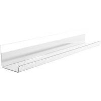 Sigel Stifteschale f.Glas-Magnetb. glasklar