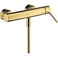 Hansgrohe Axor Starck Einhebel-Brausemischer Aufputz mit Pingriff, 10611990